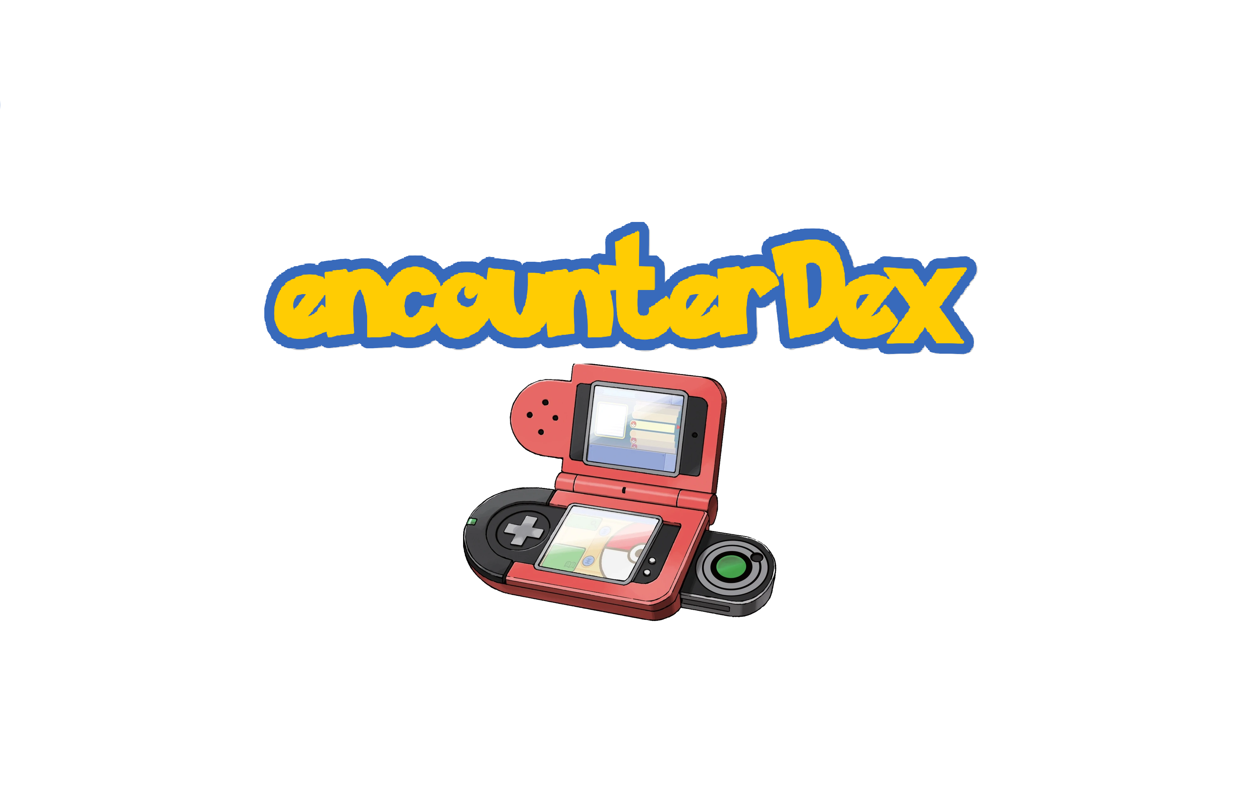 encounter dex logo