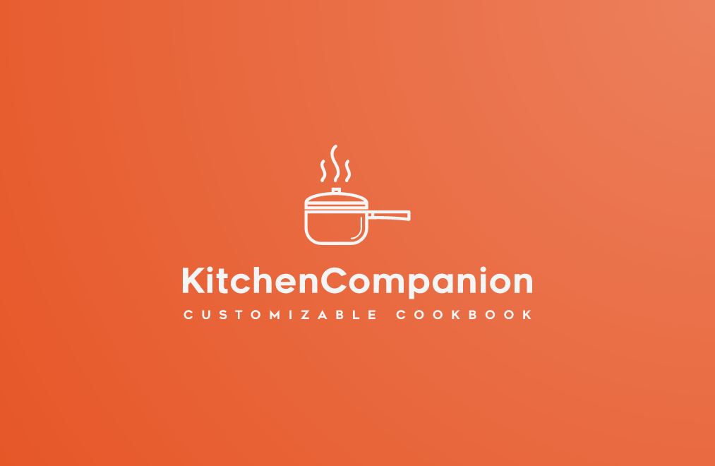 kitchen companion logo